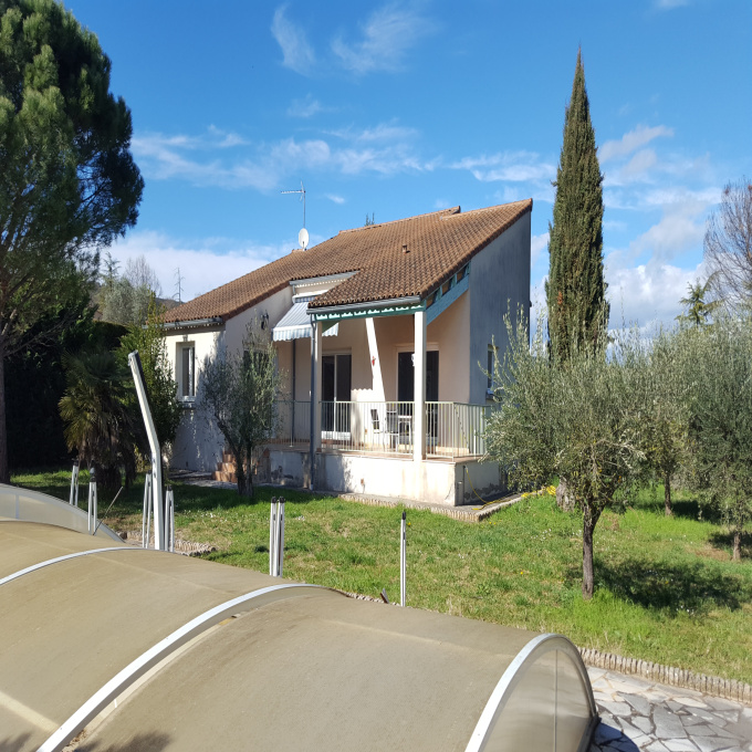Offres de vente Villa Vallon-Pont-d'Arc (07150)