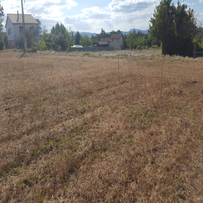 Offres de vente Terrain Saint-Sauveur-de-Cruzières (07460)