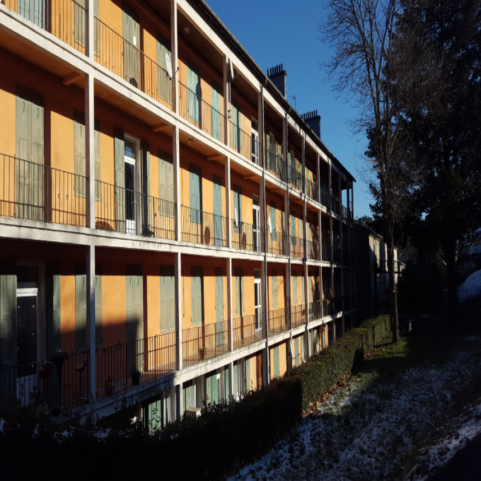 Offres de vente Appartement Chamborigaud (30530)