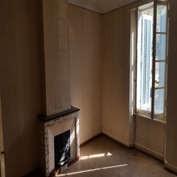 Offres de vente Immeuble Gagnières (30160)
