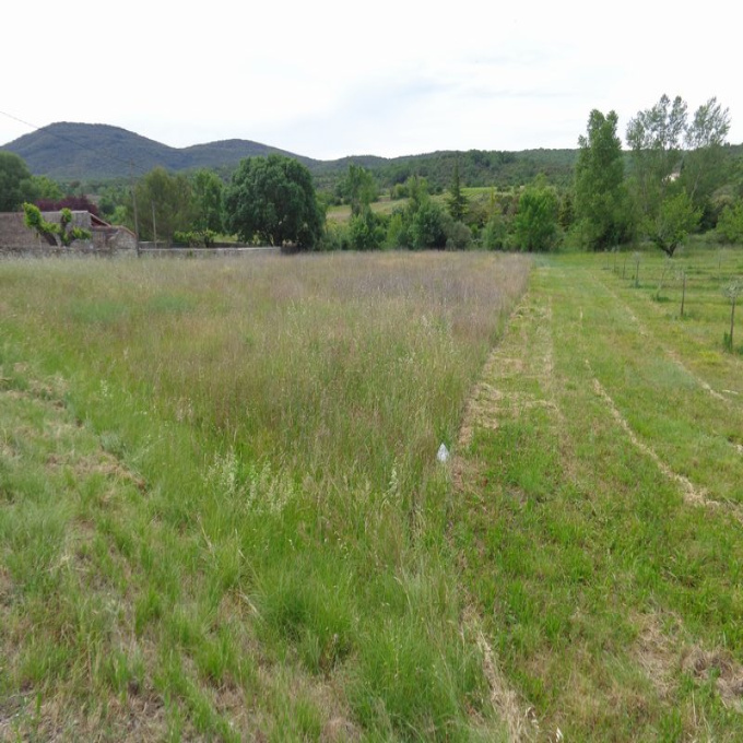 Offres de vente Terrain Saint-André-de-Cruzières (07460)