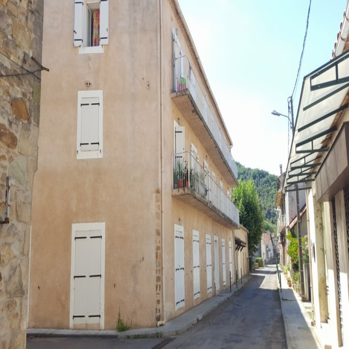 Offres de vente Studio Molières-sur-Cèze (30410)