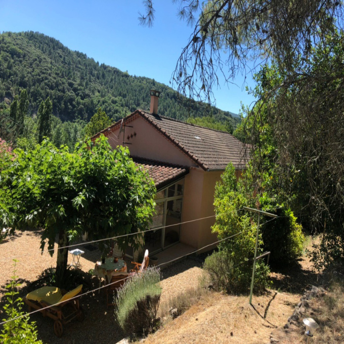 Offres de vente Maison Meyrannes (30410)