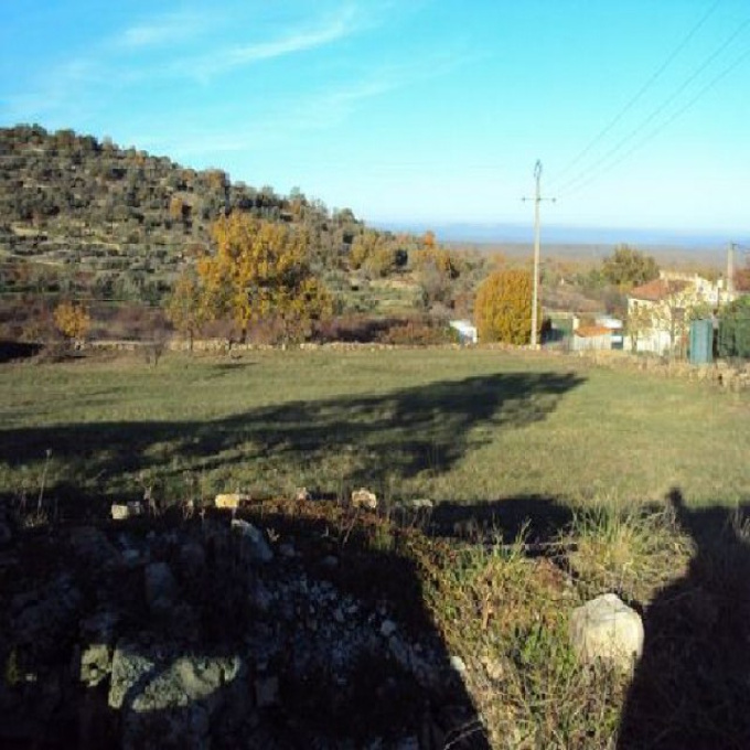 Offres de vente Terrain Courry (30500)
