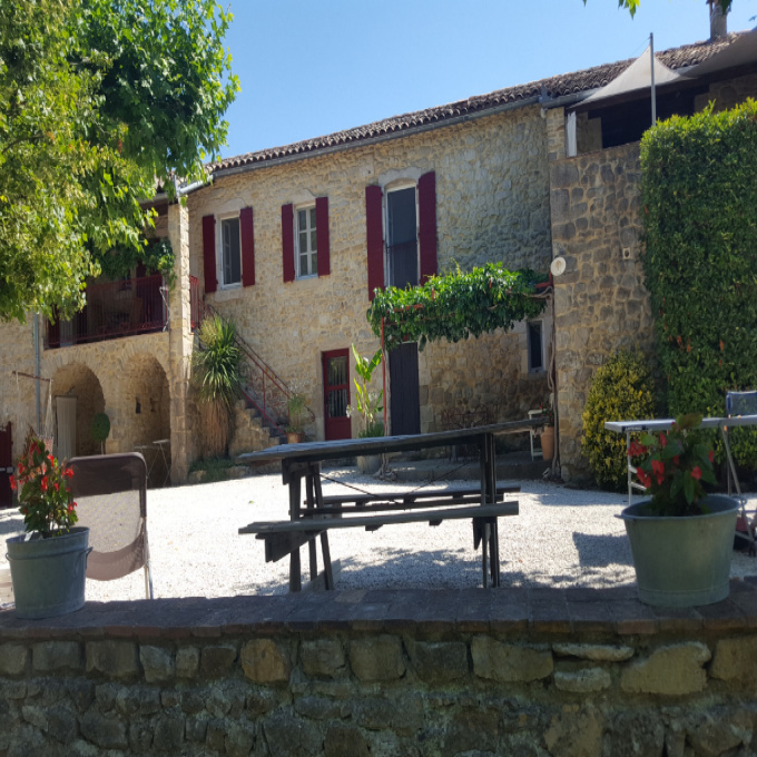 Offres de vente Propriete St jean de maruejols et a (30430)